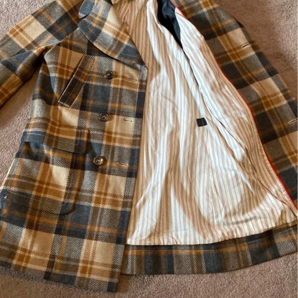Marc Jacobs Jacket - Picture 3 of 5